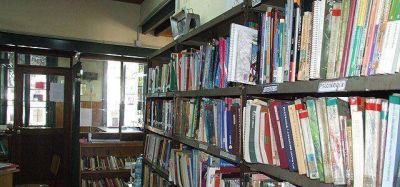 Libros e Internet: �qui�n cede en la apuesta?