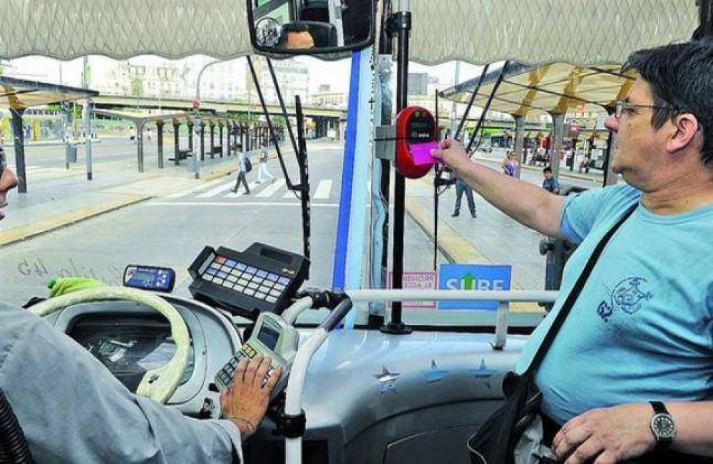 En Neuqu�n, la SUBE tambi�n tendr� descuentos