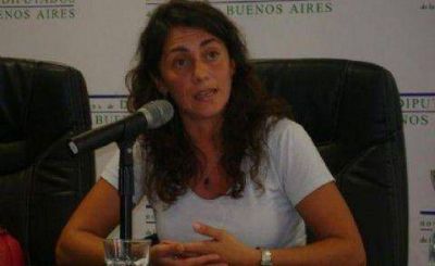 Laura Berardo: 