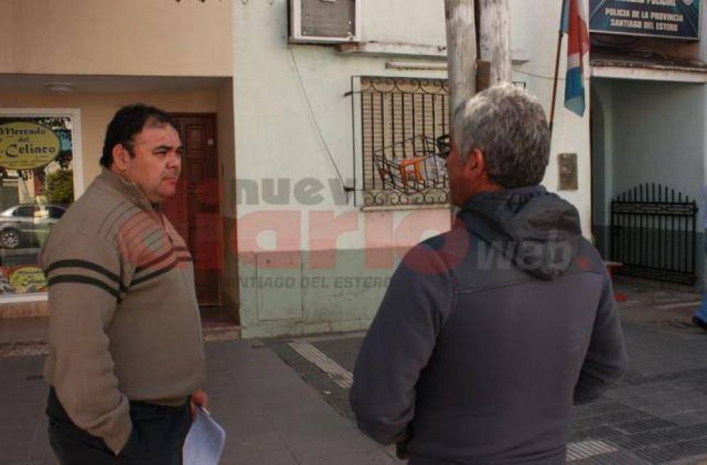 Una menor confes� que el amigo de su madre la viol�