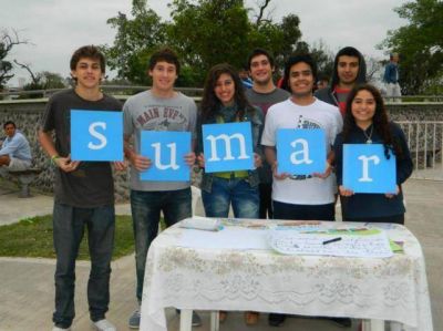 Realizar�n un operativo de los programas Sumar y Progresar
