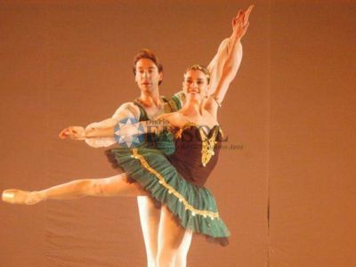 El Teatro celebr� su 2do. aniversario