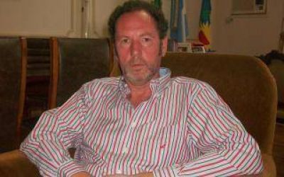 Carlos Casares: Walter Torchio aspira a la reelecci�n