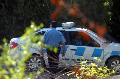 Rivadavia: hab�an estado bebiendo y horas despu�s lo encontr� muerto