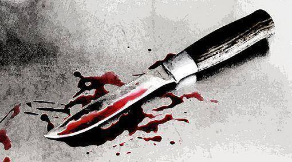 Asesinaron a un hombre en Las Heras