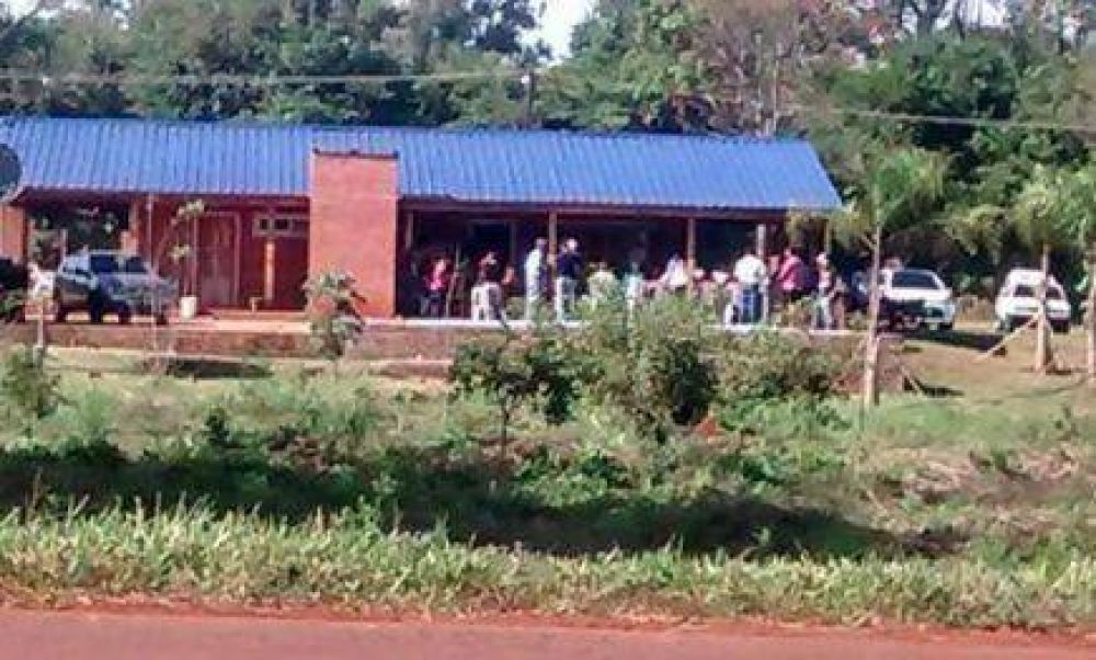 Pezoa busca recuperar la municipalidad y se re�ne con Closs