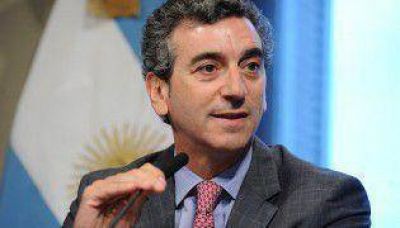 Randazzo reconoci� la �gran elecci�n� del Pro en la Ciudad