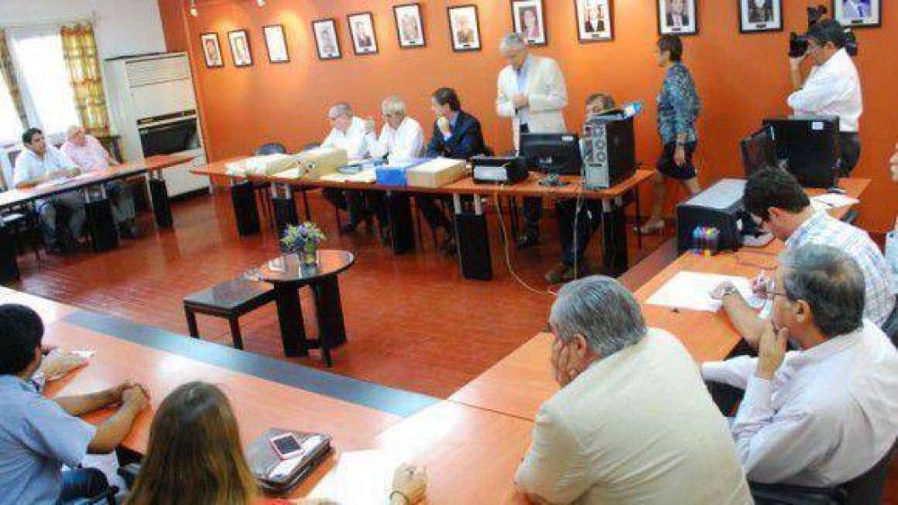 La UNT construir� un moderno estudio de TV en la Escuela de Cine