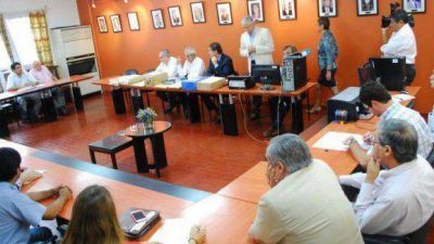 La UNT construir� un moderno estudio de TV en la Escuela de Cine