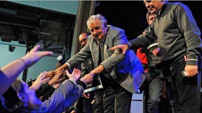 Mujica: 