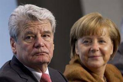 Inesperado giro: Alemania podr�a pagarle a Grecia por el nazismo