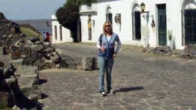 La mujer asesinada en el bar pidi� una mesa desde donde la vieran