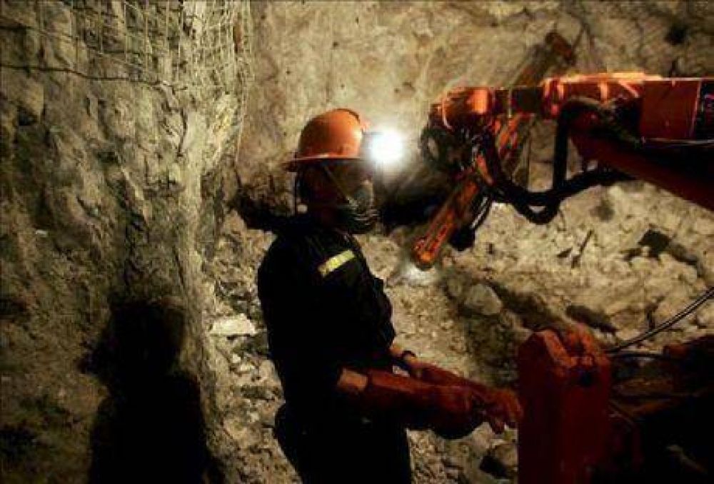 El Sector Privado y el Estado trabajan juntos para certificar la calidad de la actividad Minera