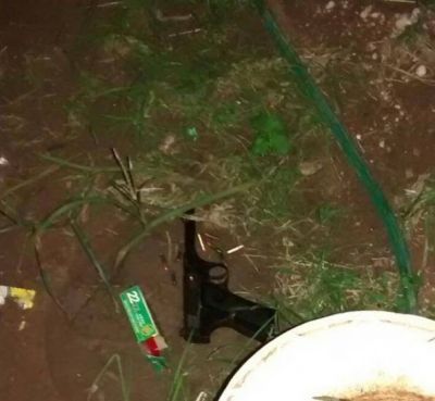 Asesinaron a un joven en Villa Miramar
