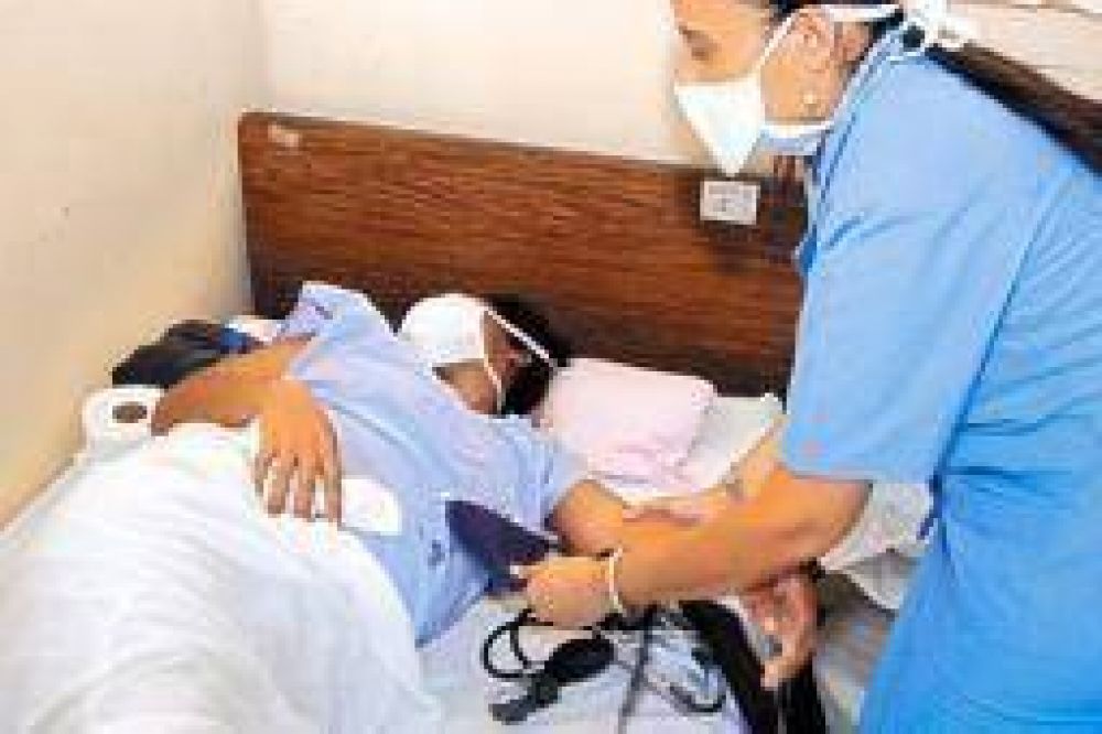 Gripe porcina. Confirman 4 casos positivos y 100 sospechosos