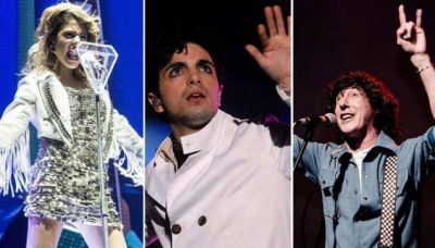 Los mejores shows de la semana en C�rdoba, del 4 al 10 de mayo