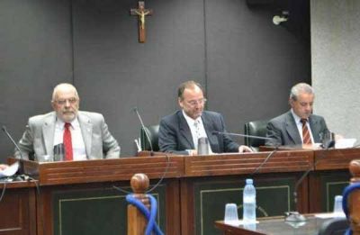 Indagatorias en la causa que investiga la muerte de Moreno