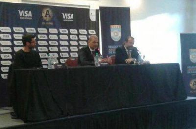 La Selecci�n Nacional de Basquet jugar� ante Uruguay en Olavarr�a