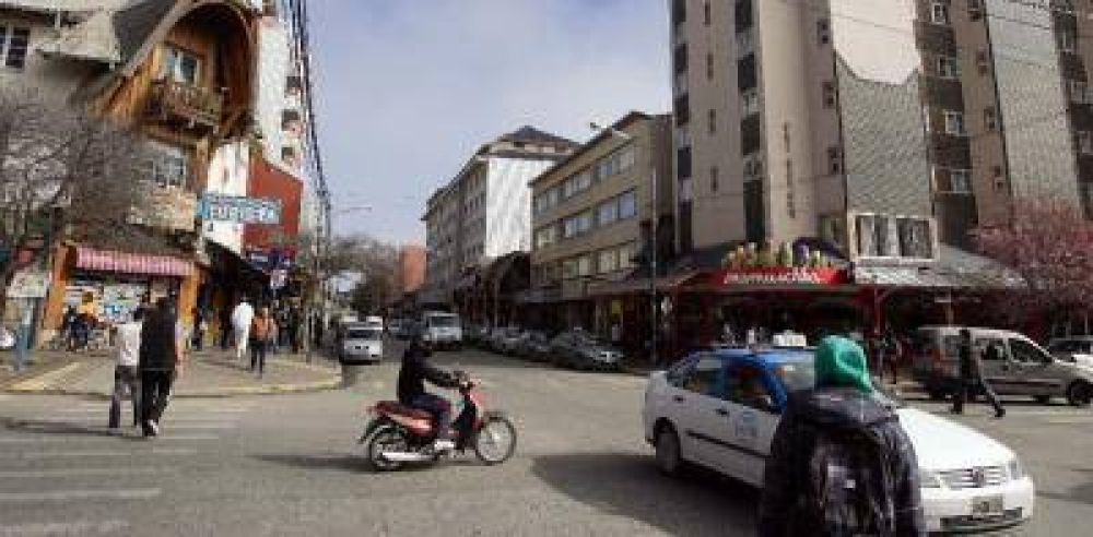 Se llam� a licitaci�n p�blica para la obra de refuncionalizaci�n de calle Mitre en Bariloche