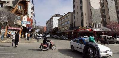 Se llam� a licitaci�n p�blica para la obra de refuncionalizaci�n de calle Mitre en Bariloche