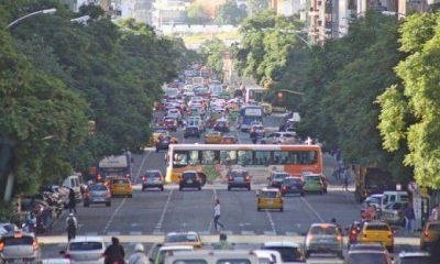 El 41% de los cordobeses asegura que se mudar�a a un lugar m�s silencioso