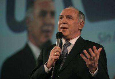 Lorenzetti, en silencio sobre su posible renuncia a la presidencia de la Corte