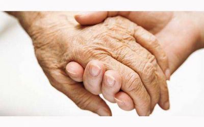 Brindan consejos para detectar a tiempo la enfermedad del Parkinson