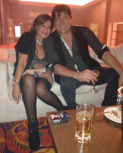 Investigan a la jueza Lozina, por retardo de justicia