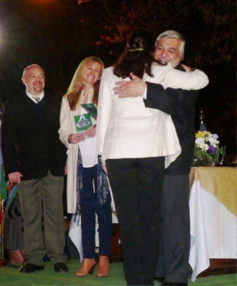 La Escuela T�cnica festej� sus 50 a�os