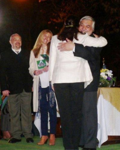 La Escuela T�cnica festej� sus 50 a�os