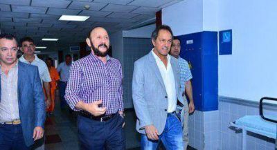 Se�alan que Insfr�n puso a Formosa a la vanguardia en materia de conectividad