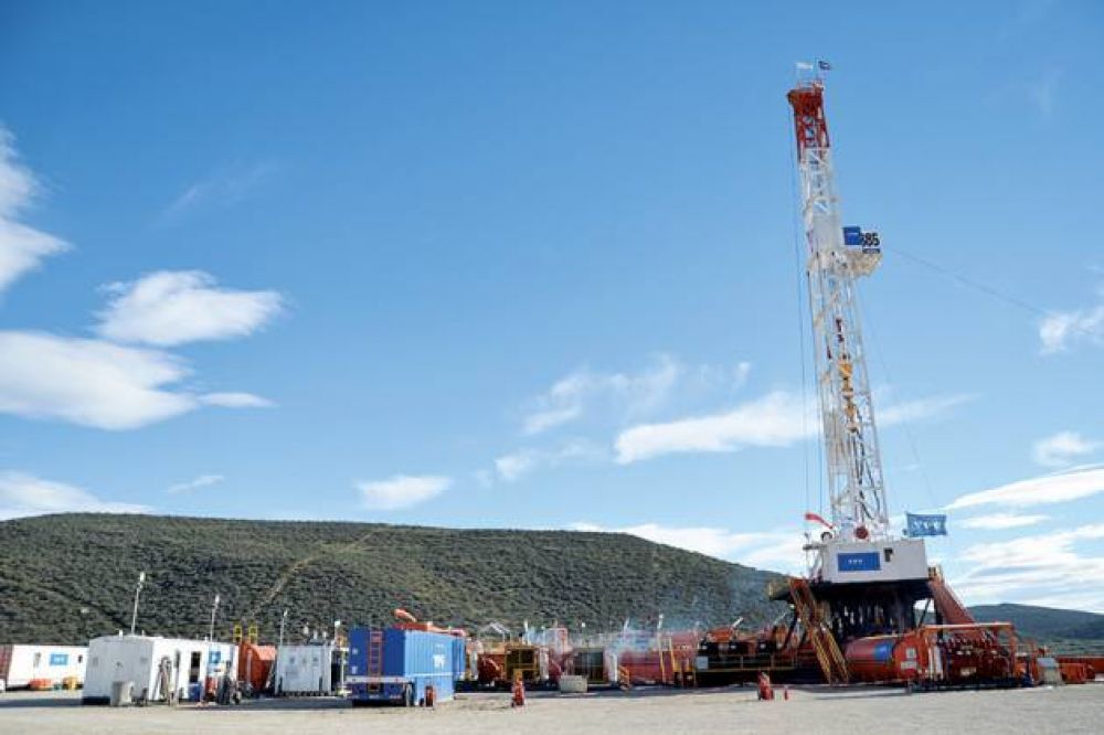 La C�mara de Apelaciones revoc� la sentencia contra el pozo no convencional El Tr�bol 914