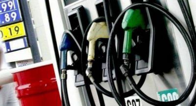 El consumo de gasoil subi� en la regi�n NOA y cay� en el NEA