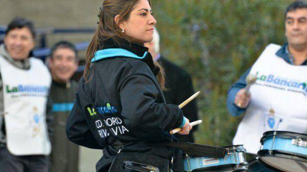 Para los sindicatos, la baja en Ganancias no impactar� en la Patagonia