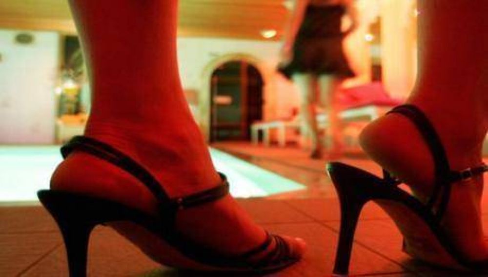Trata de persona: Correntina logr� escapar de un prost�bulo en el Chaco