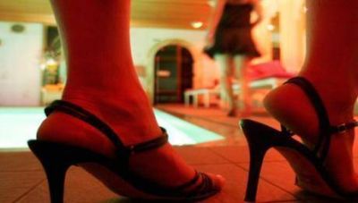 Trata de persona: Correntina logr� escapar de un prost�bulo en el Chaco