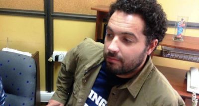 Pablo Pichioni ya no pertenece al Gobierno municipal