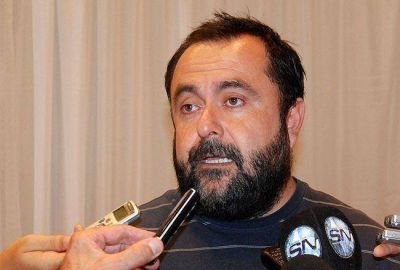 Ra�l Ort�z ser� el vice de Jorge