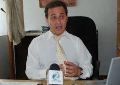 Promoci�n industrial. El gobierno dice que ya tiene listo el proyecto