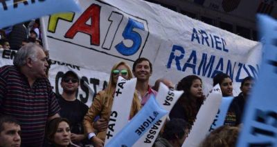 Ramanzini lanz� una encuesta para preguntar 