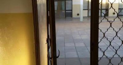 Robo en la Escuela 11