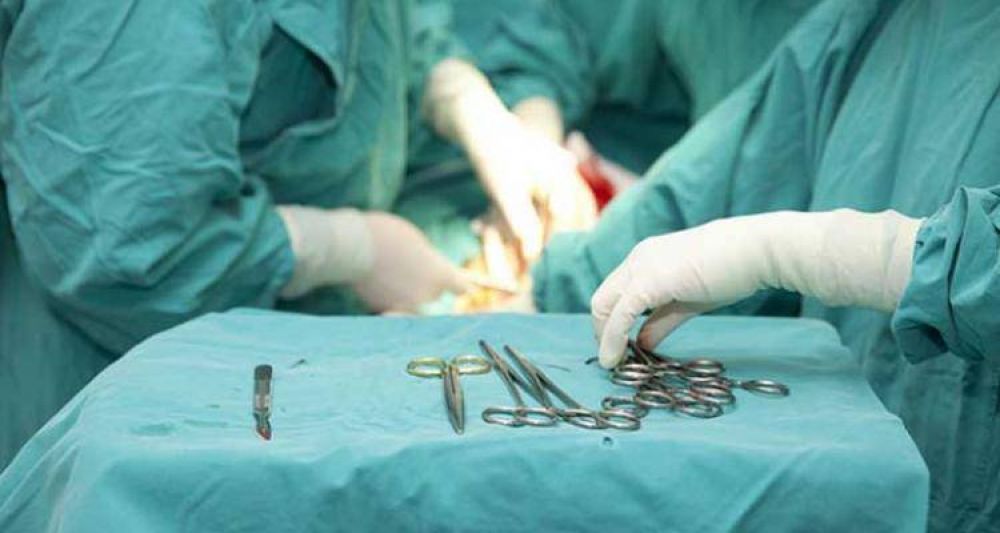 Aborto clandestino: La mujer volvi� a San Pedro