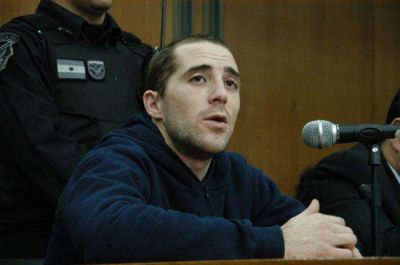 Confirman la condena a Tomaselli