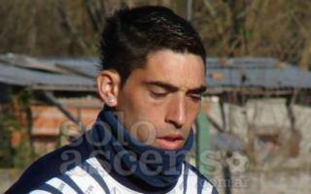 Jugador del ascenso est� grave tras golpear su cabeza contra un pared�n