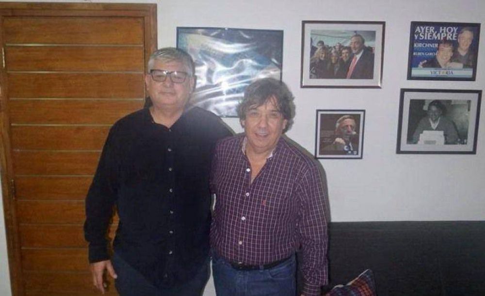 Para �proteger y revalorizar� a estatales, Pati�o promueve Secretar�a de Trabajo Municipal