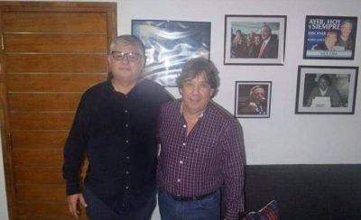 Para �proteger y revalorizar� a estatales, Pati�o promueve Secretar�a de Trabajo Municipal