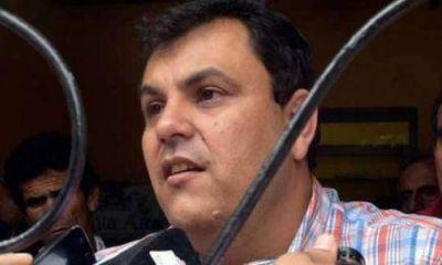 Pablo Castro: �sigo siendo el intendente de Santa Ana�
