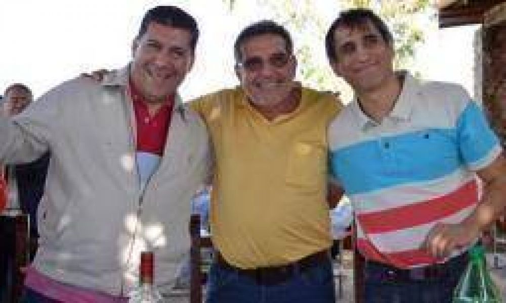�La Rioja debe estar muy agradecida a Carlos Menem�