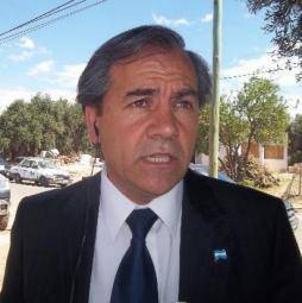 Piden investigar el destino de $7 millones de la gesti�n Minuzzi