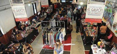 Comenz� la Semana del Dise�o en Monte Grande